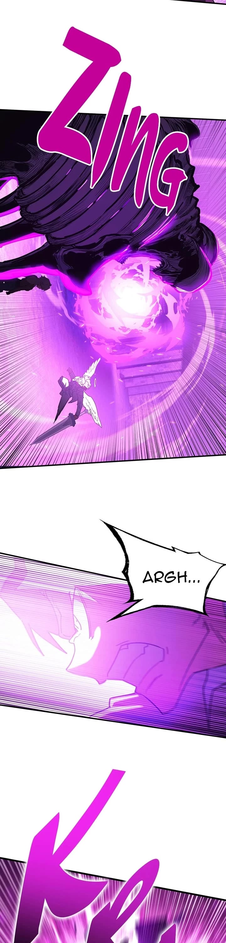 Hardcore Leveling Warrior chapter 455 page 37