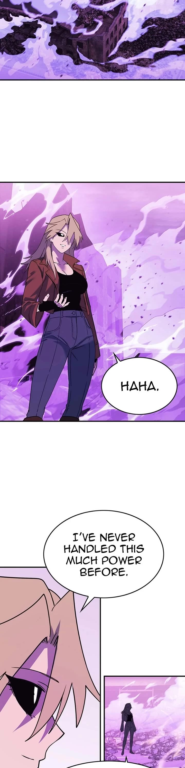 Hardcore Leveling Warrior chapter 455 page 39
