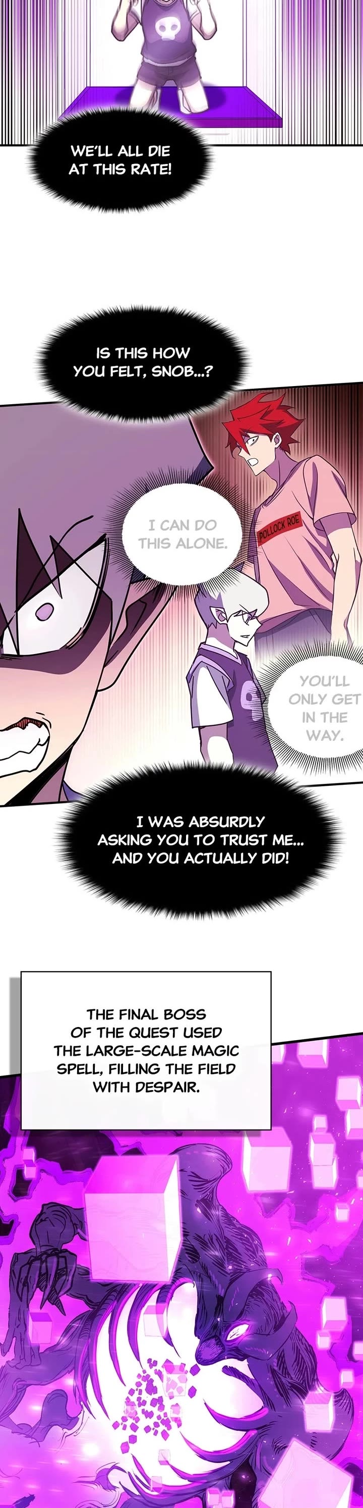 Hardcore Leveling Warrior chapter 455 page 45