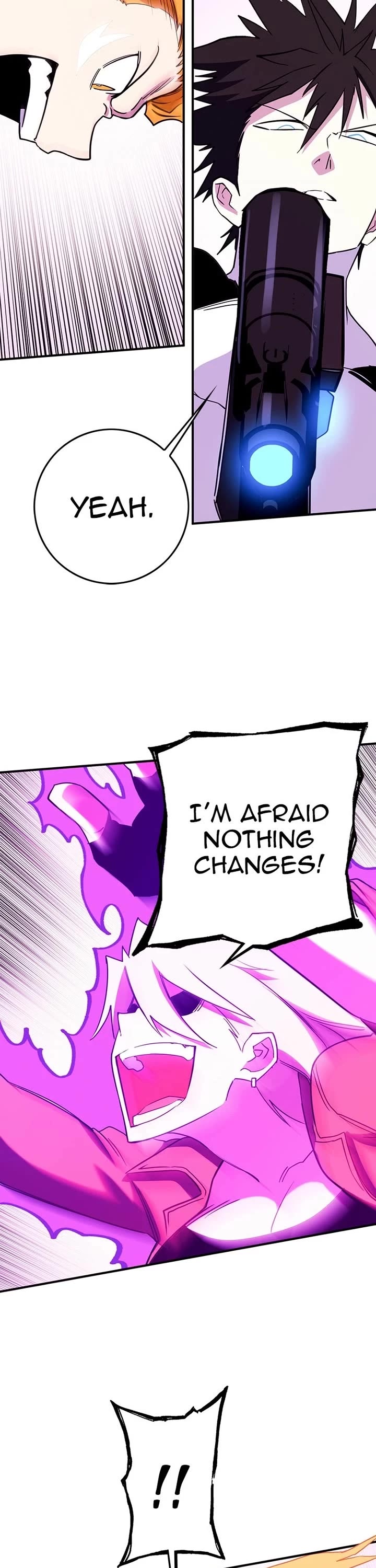 Hardcore Leveling Warrior chapter 455 page 56