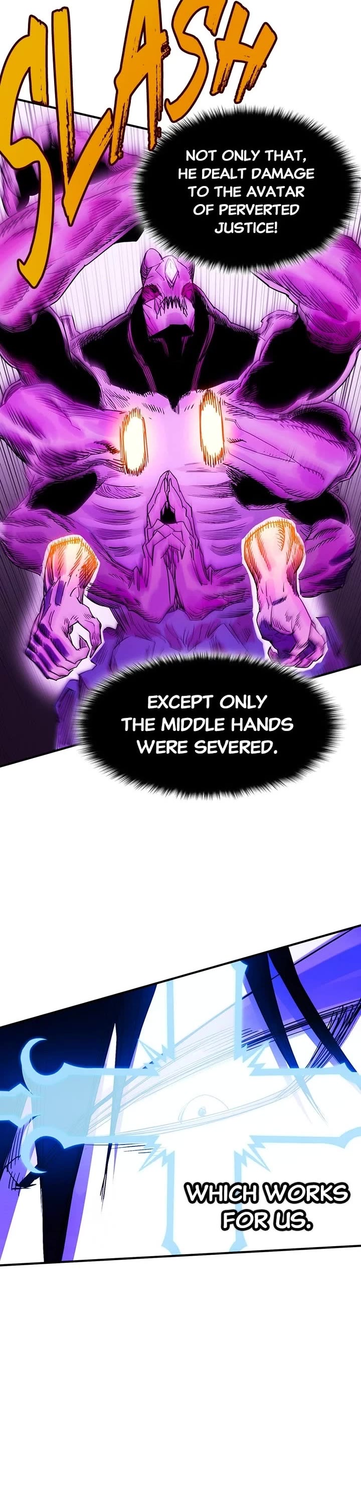 Hardcore Leveling Warrior chapter 455 page 60