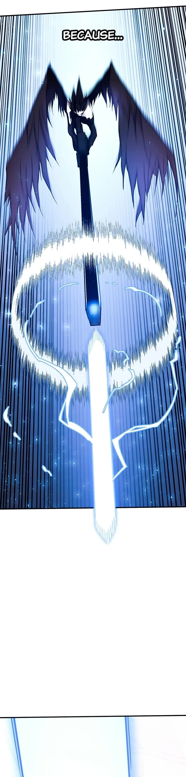 Hardcore Leveling Warrior chapter 455 page 61
