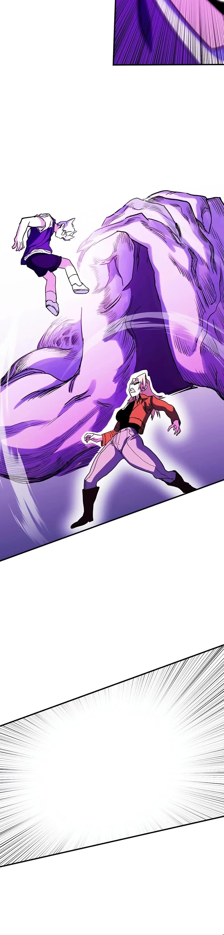 Hardcore Leveling Warrior chapter 455 page 63