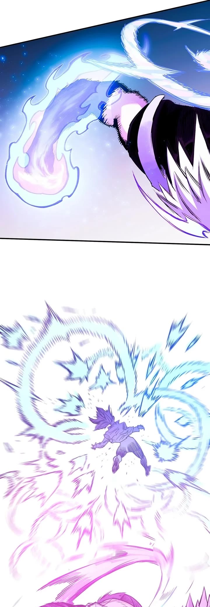 Hardcore Leveling Warrior chapter 455 page 64