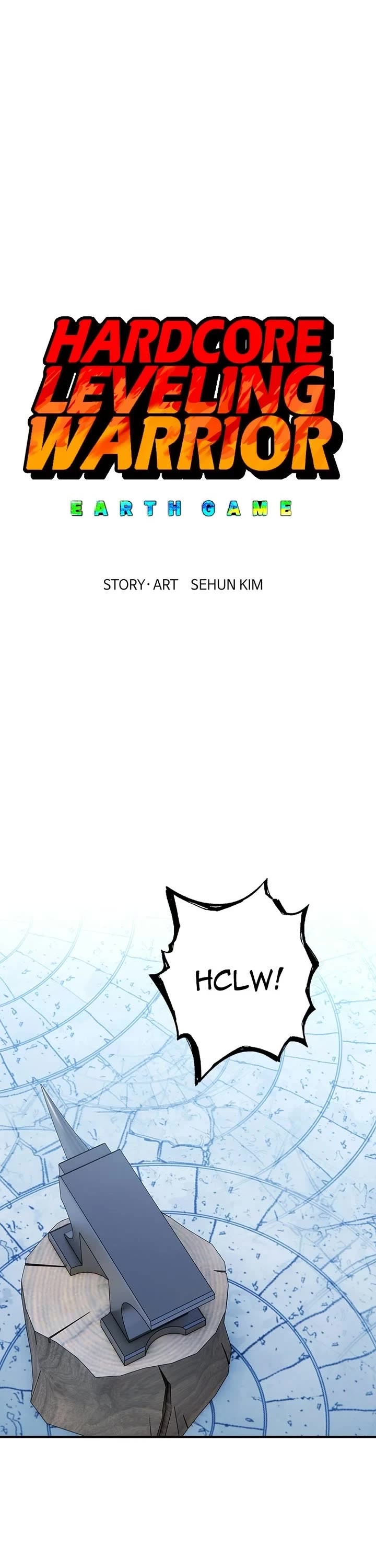 Hardcore Leveling Warrior chapter 456 page 8