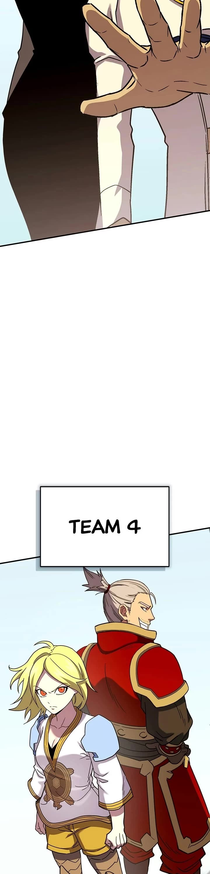 Hardcore Leveling Warrior chapter 458 page 44
