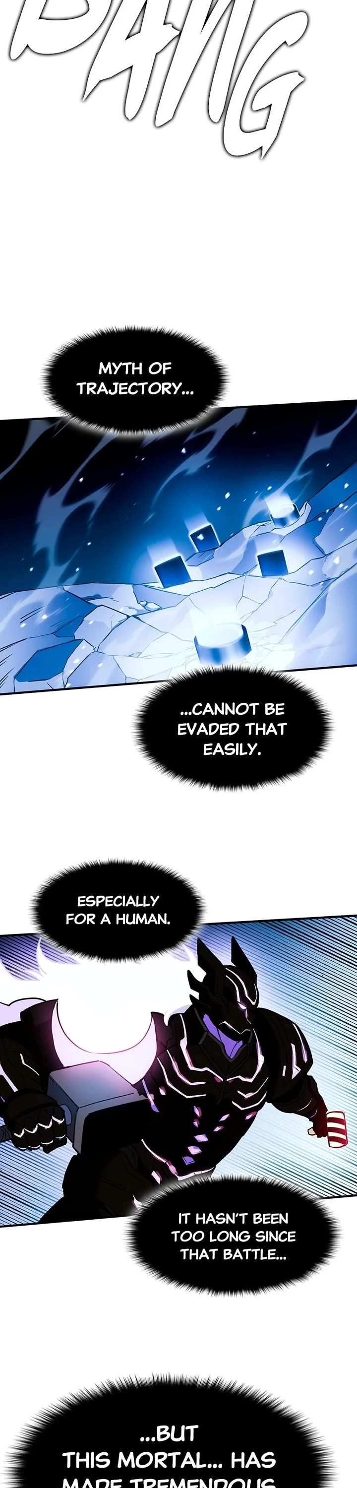 Hardcore Leveling Warrior chapter 459 page 23