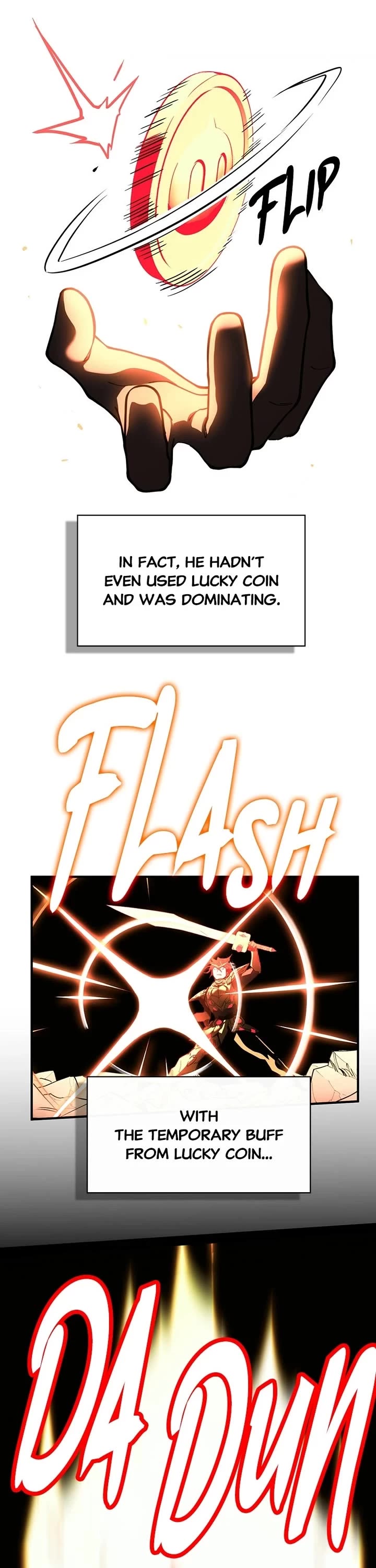 Hardcore Leveling Warrior chapter 459 page 43