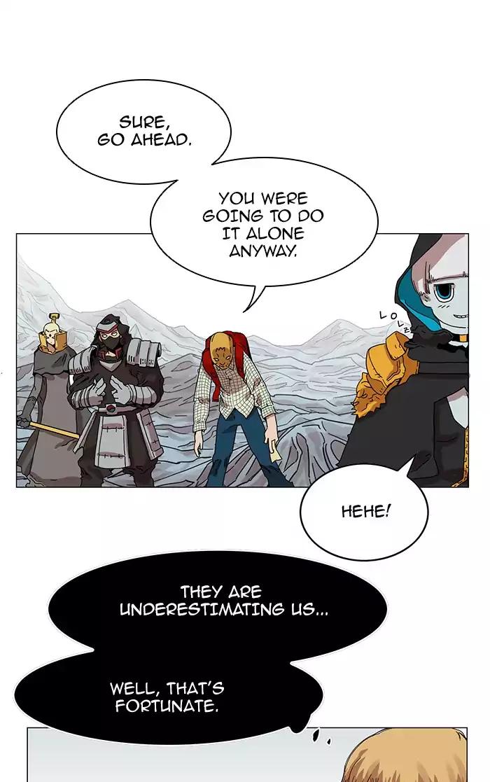 Hardcore Leveling Warrior chapter 46 page 14