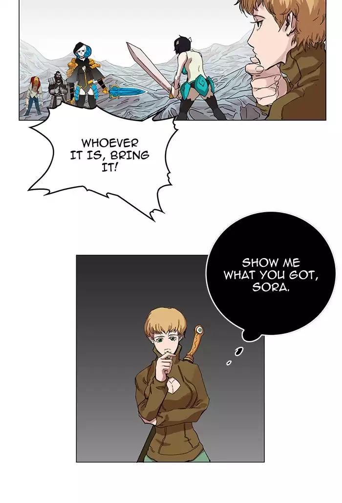 Hardcore Leveling Warrior chapter 46 page 15