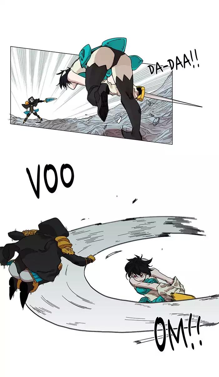 Hardcore Leveling Warrior chapter 46 page 16