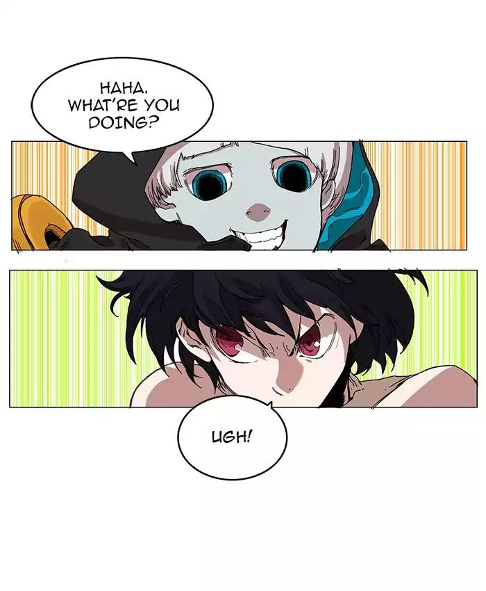 Hardcore Leveling Warrior chapter 46 page 17