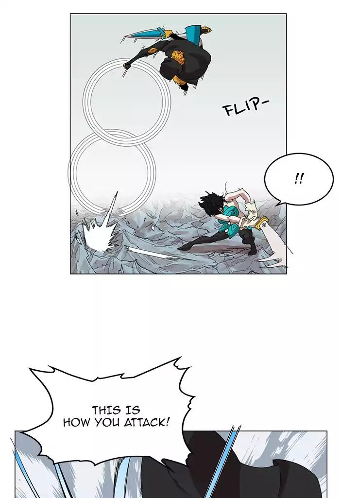 Hardcore Leveling Warrior chapter 46 page 18