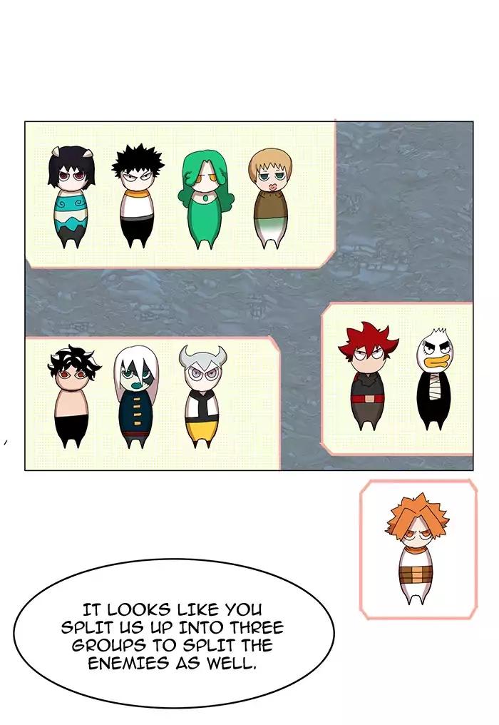 Hardcore Leveling Warrior chapter 46 page 2