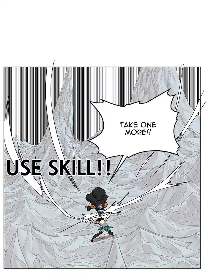 Hardcore Leveling Warrior chapter 46 page 20