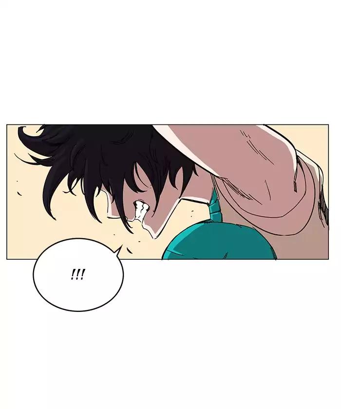 Hardcore Leveling Warrior chapter 46 page 21