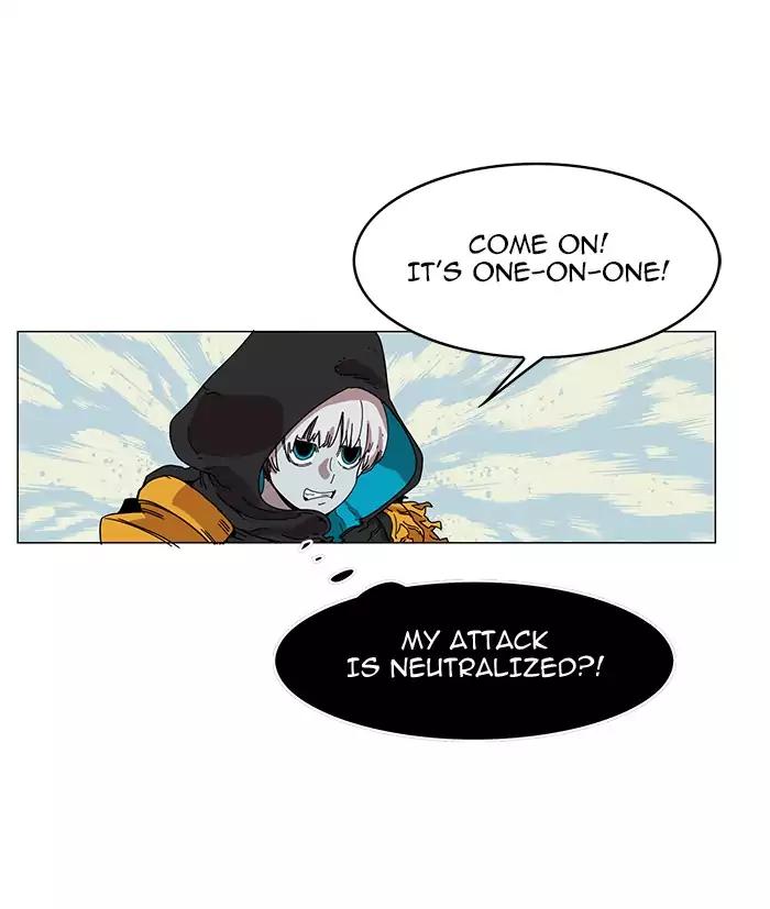 Hardcore Leveling Warrior chapter 46 page 23