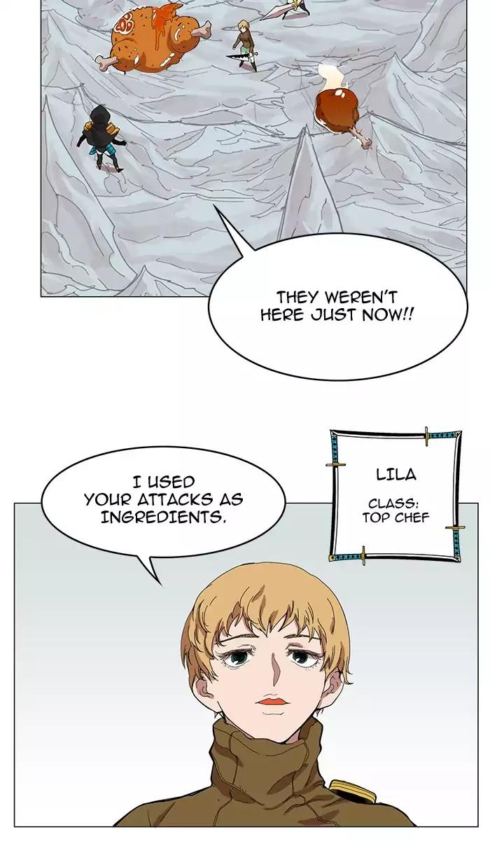 Hardcore Leveling Warrior chapter 46 page 25