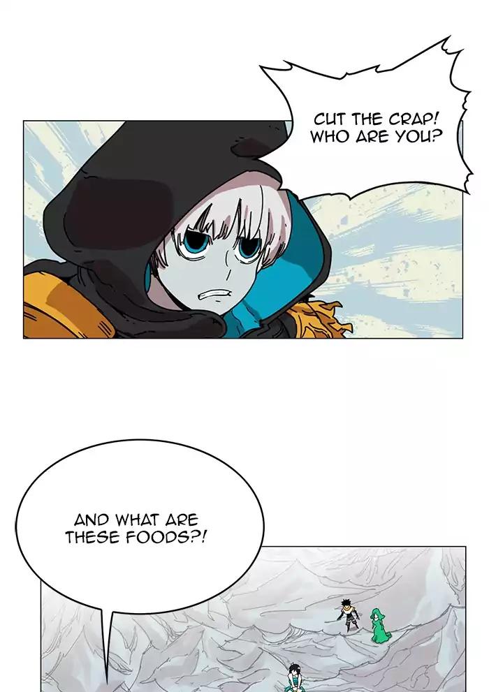 Hardcore Leveling Warrior chapter 46 page 26