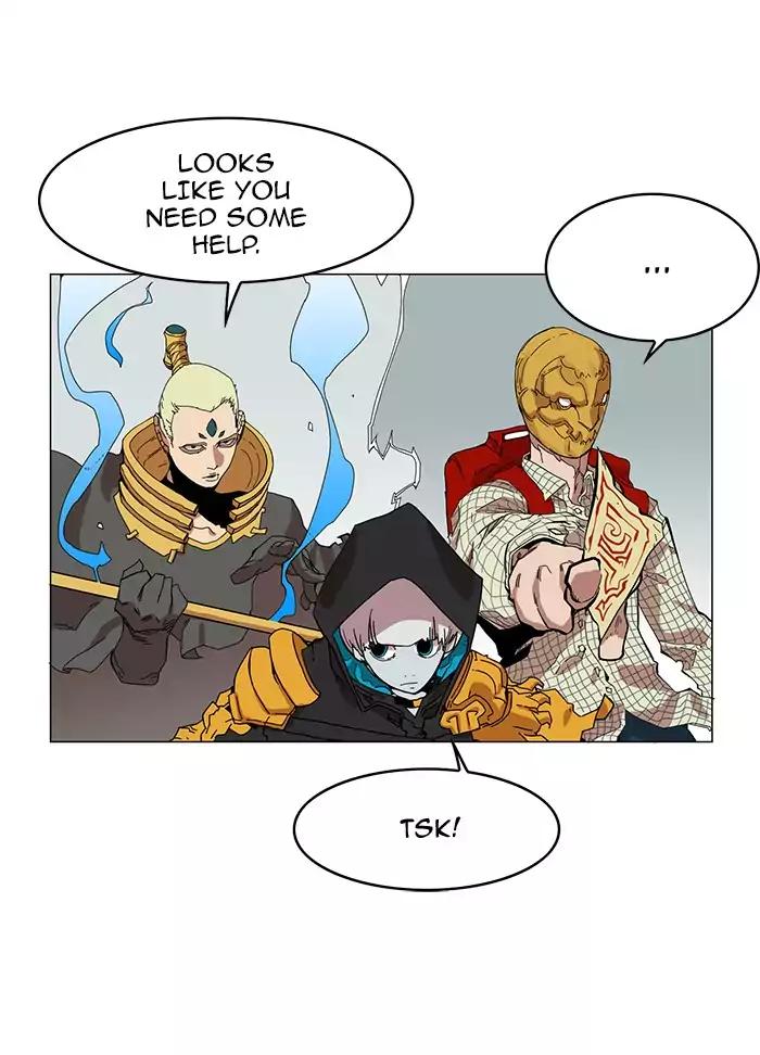 Hardcore Leveling Warrior chapter 46 page 27