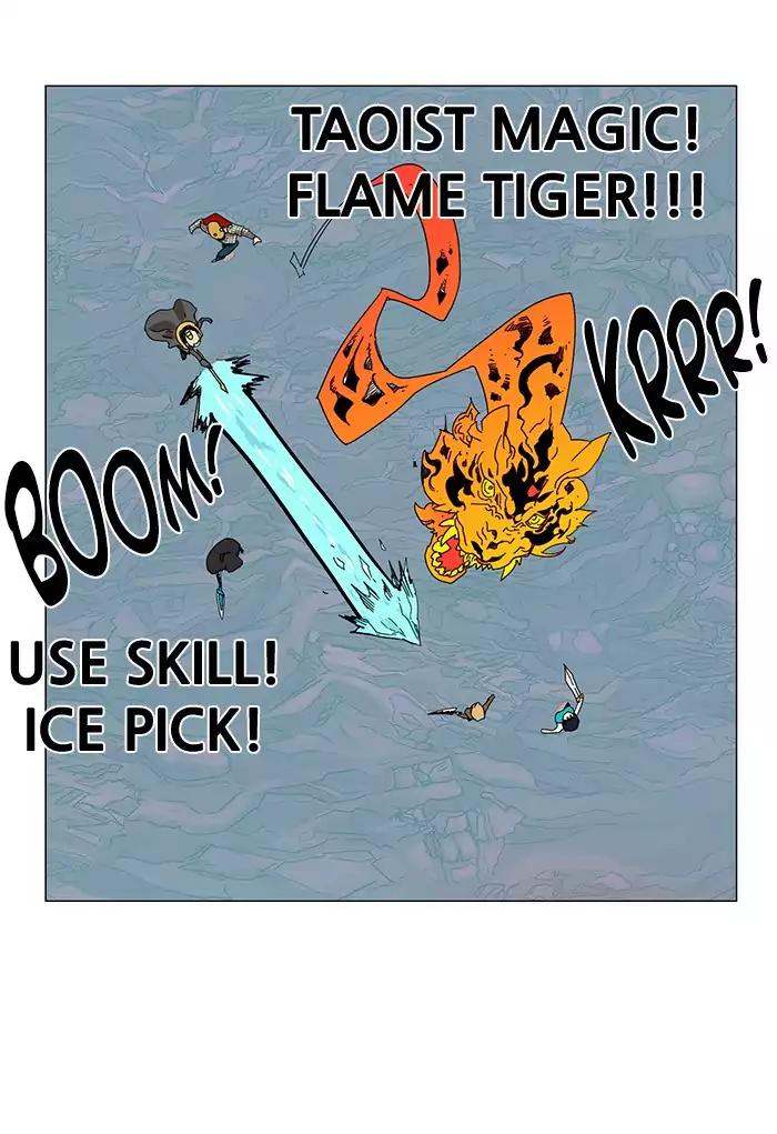 Hardcore Leveling Warrior chapter 46 page 28