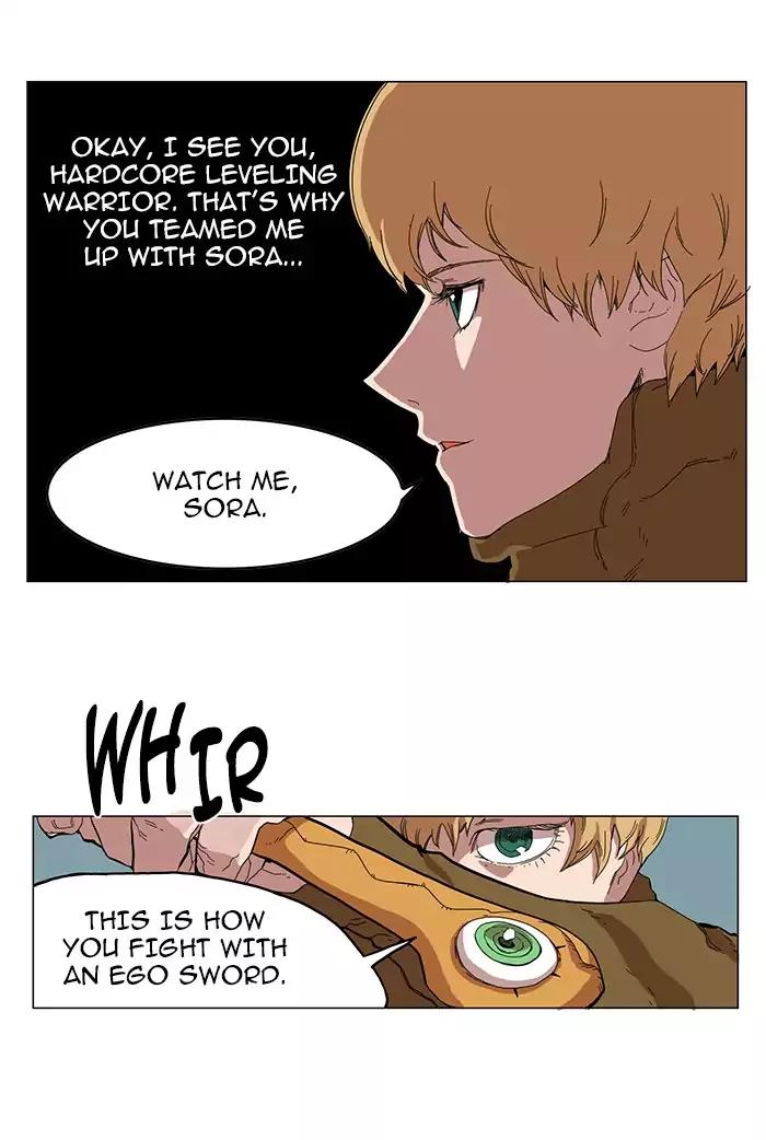 Hardcore Leveling Warrior chapter 46 page 29