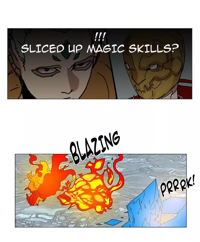 Hardcore Leveling Warrior chapter 46 page 33