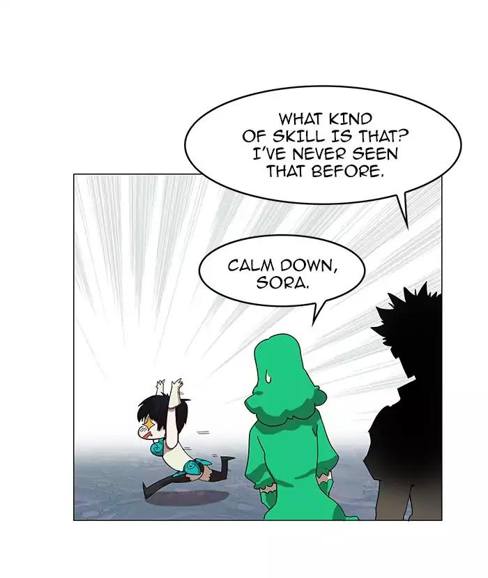 Hardcore Leveling Warrior chapter 46 page 34