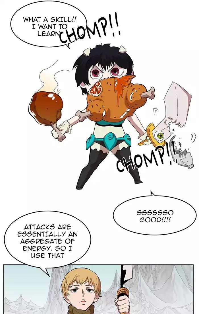 Hardcore Leveling Warrior chapter 46 page 36