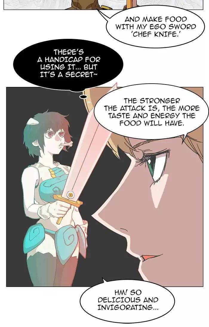 Hardcore Leveling Warrior chapter 46 page 37