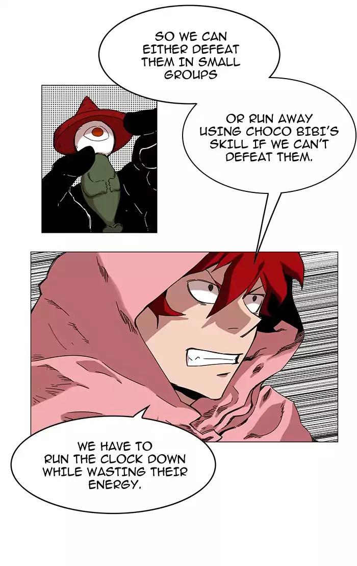 Hardcore Leveling Warrior chapter 46 page 4