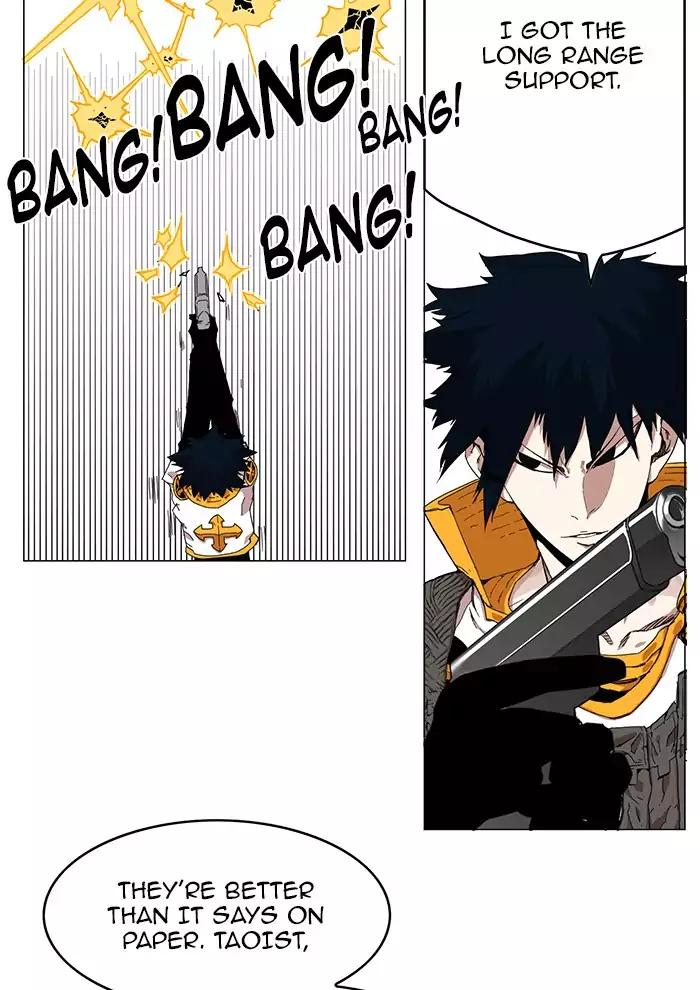 Hardcore Leveling Warrior chapter 46 page 42