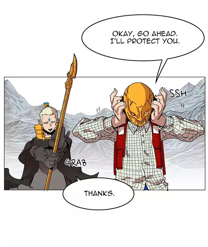 Hardcore Leveling Warrior chapter 46 page 45