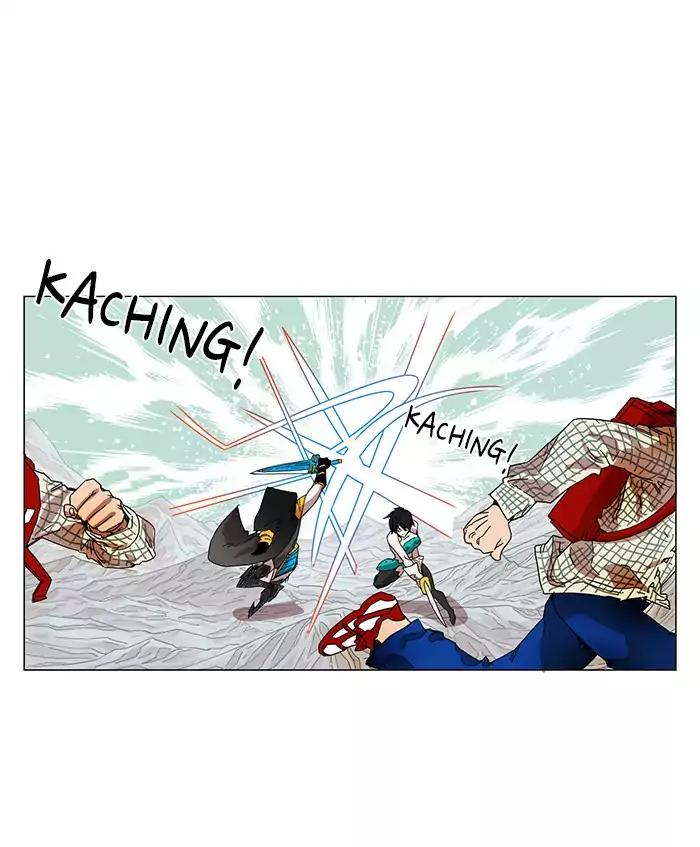 Hardcore Leveling Warrior chapter 46 page 49