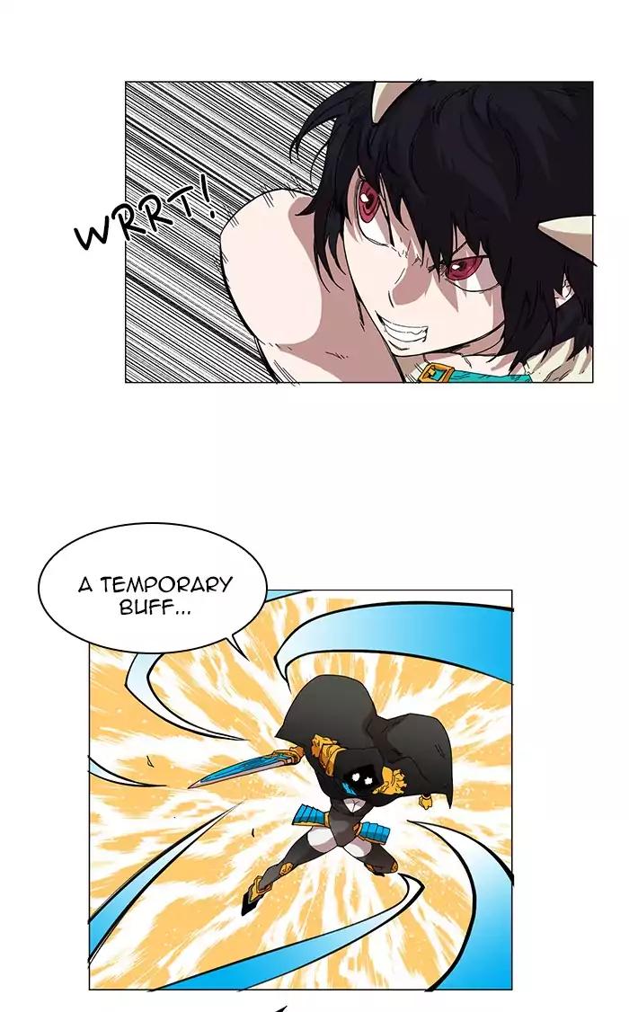 Hardcore Leveling Warrior chapter 46 page 50