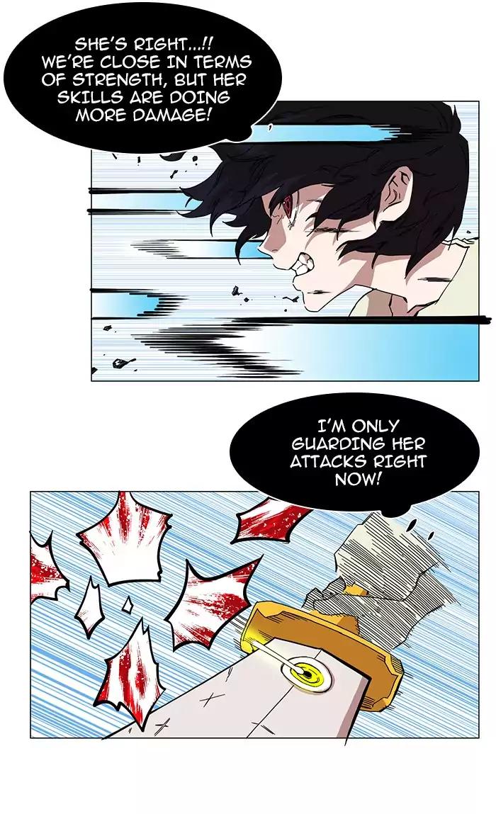 Hardcore Leveling Warrior chapter 46 page 52