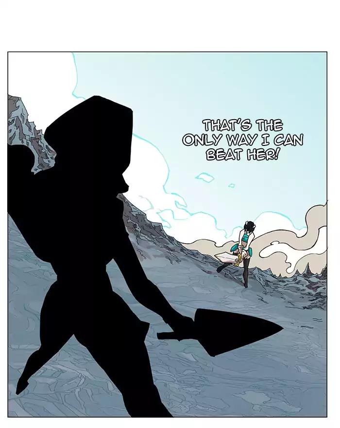 Hardcore Leveling Warrior chapter 46 page 55