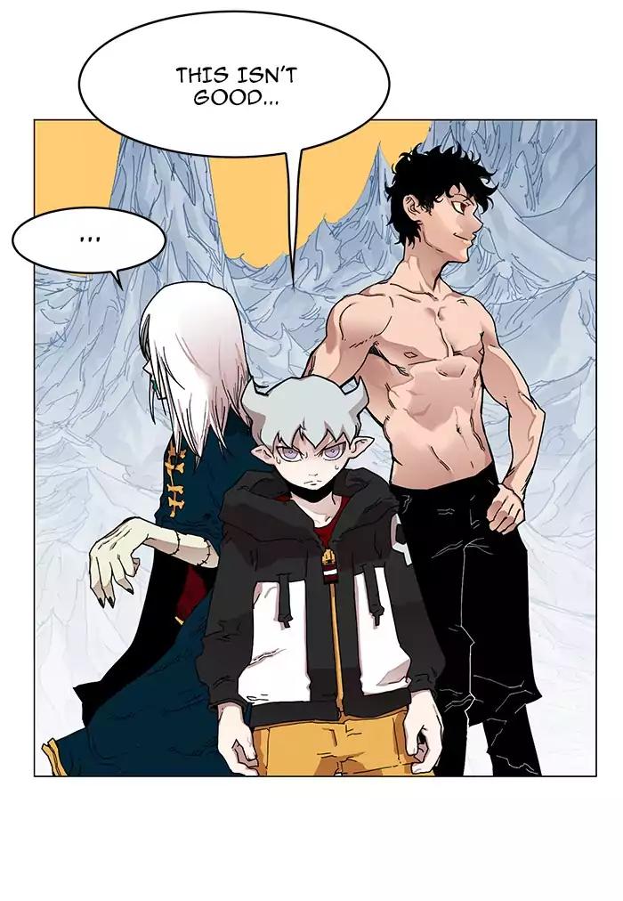 Hardcore Leveling Warrior chapter 46 page 56