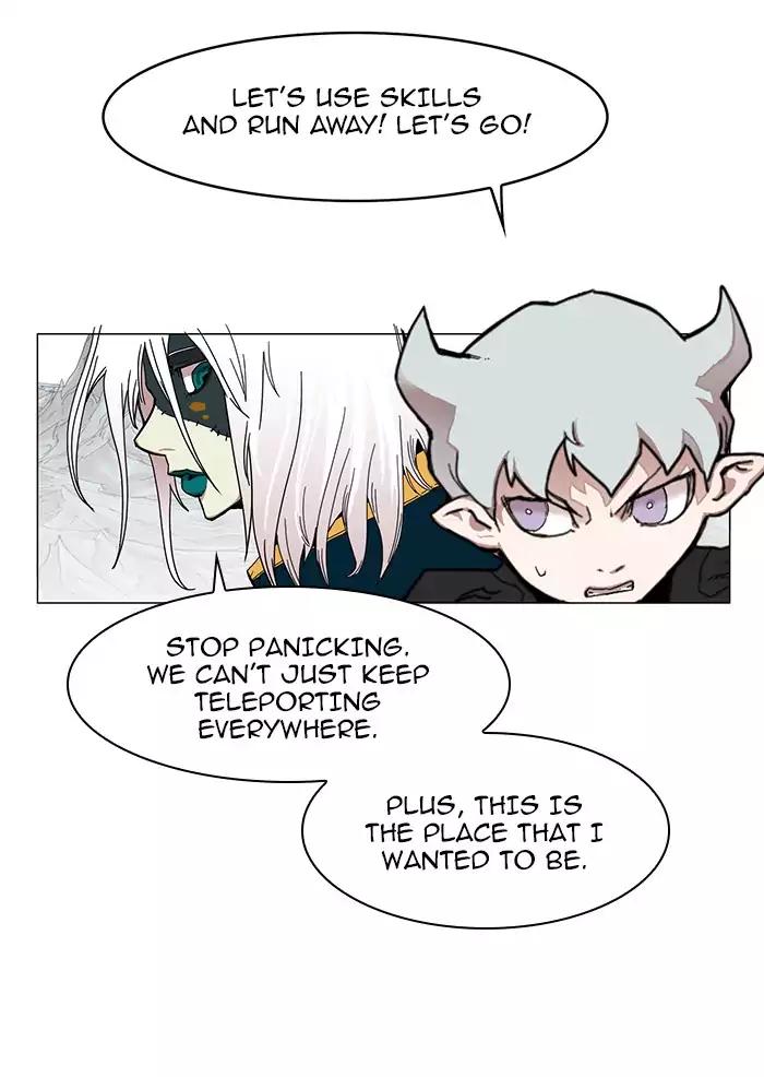 Hardcore Leveling Warrior chapter 46 page 58