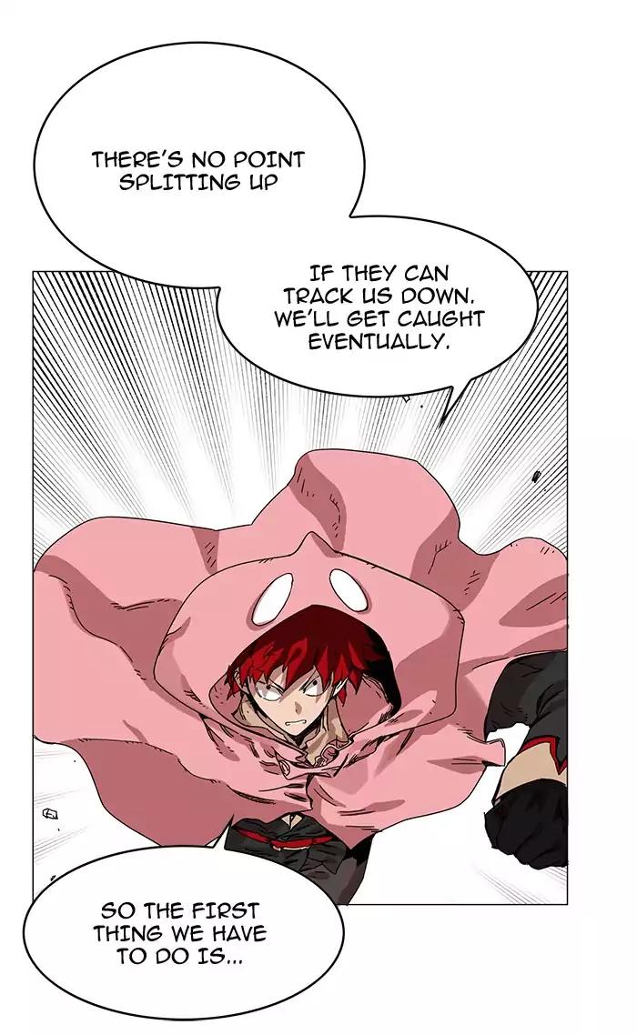 Hardcore Leveling Warrior chapter 46 page 6