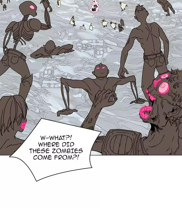 Hardcore Leveling Warrior chapter 46 page 67