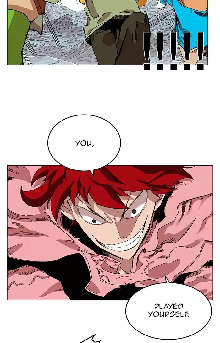 Hardcore Leveling Warrior chapter 46 page 9