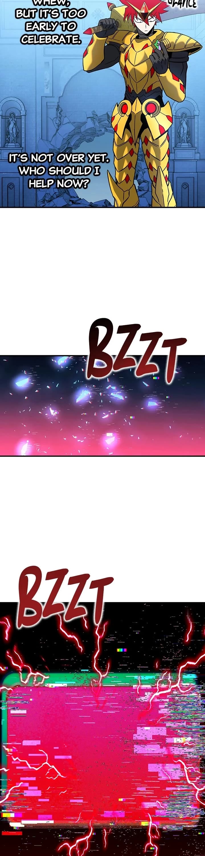 Hardcore Leveling Warrior chapter 460 page 23