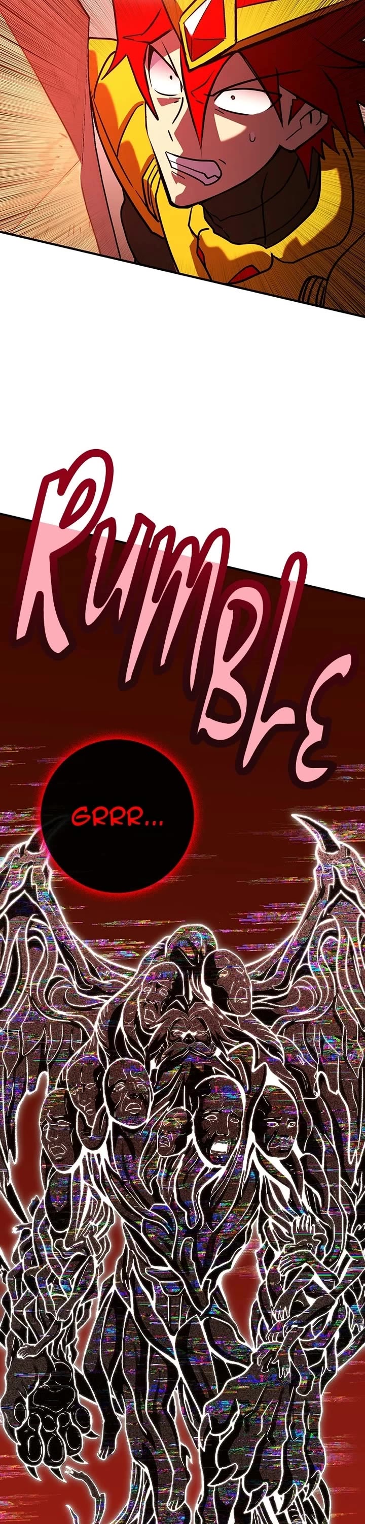 Hardcore Leveling Warrior chapter 460 page 26