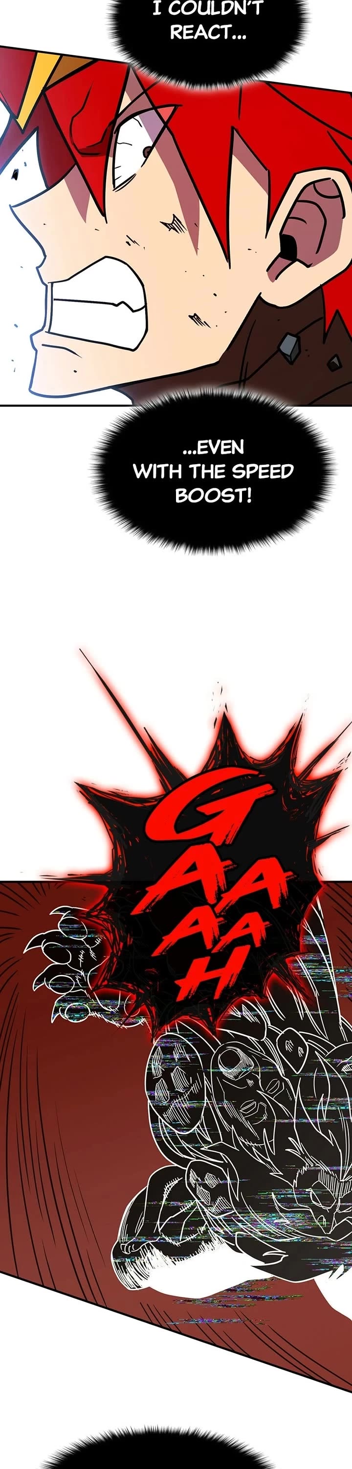 Hardcore Leveling Warrior chapter 460 page 33