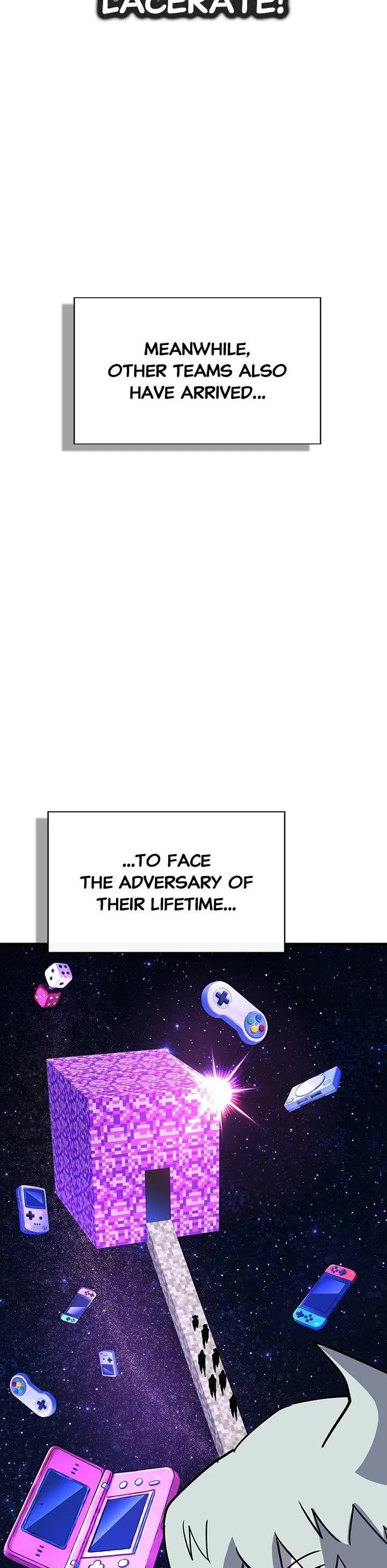 Hardcore Leveling Warrior chapter 460 page 48