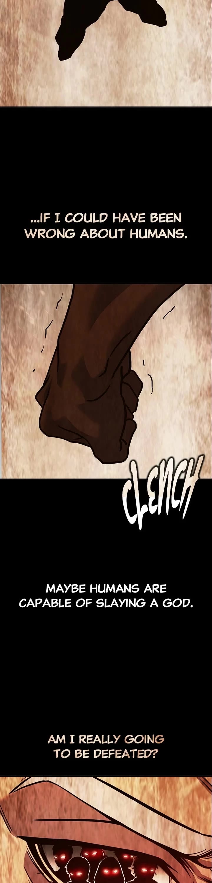Hardcore Leveling Warrior chapter 460 page 8