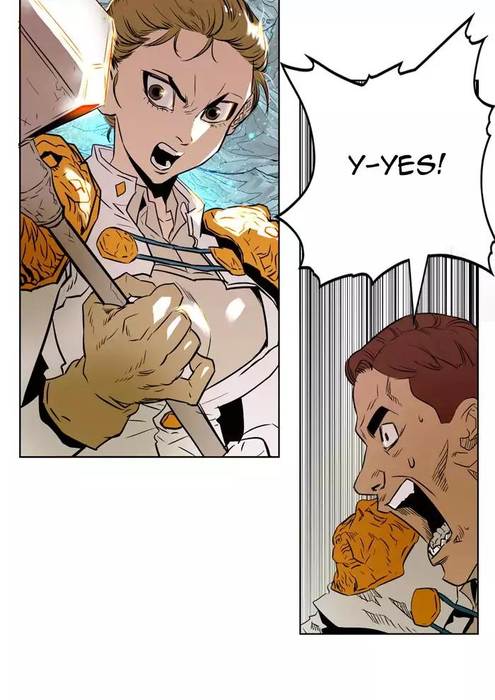 Hardcore Leveling Warrior chapter 47 page 11