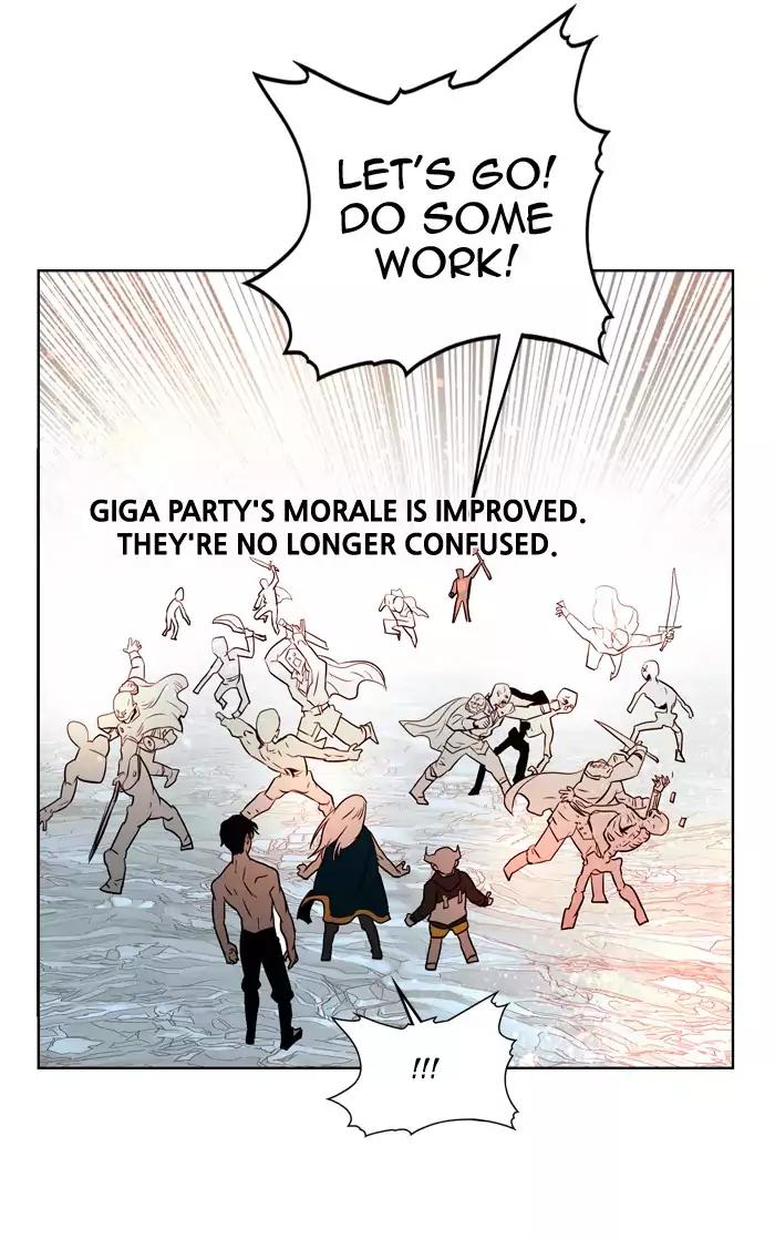 Hardcore Leveling Warrior chapter 47 page 12