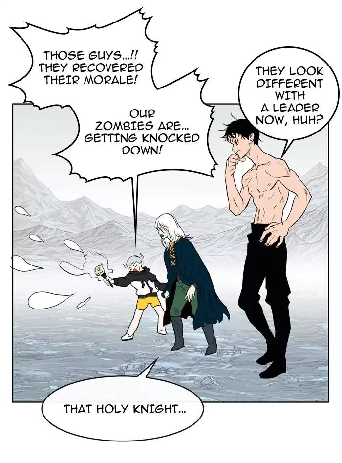 Hardcore Leveling Warrior chapter 47 page 13